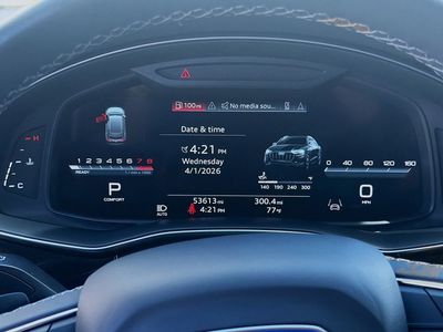 2023 Audi Q8 - Photo 9