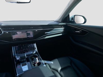 2023 Audi Q8 - Photo 20