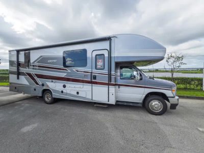 2027 Entegra ODYSSEY — photo 19 view