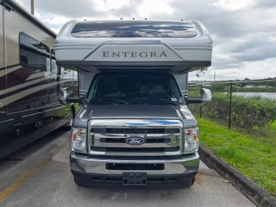 2027 Entegra ODYSSEY — photo 34 view
