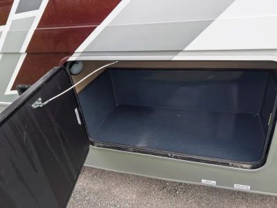 2027 Entegra ODYSSEY — photo 31 view