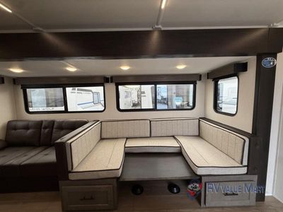 2026 Forest River RV Cherokee Alpha Wolf - Photo 13