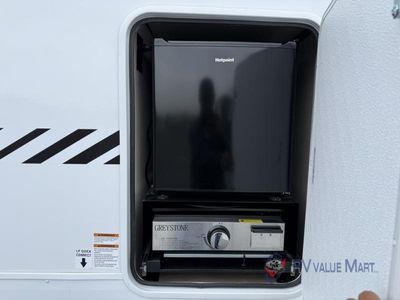 2026 Forest River RV Cherokee Alpha Wolf - Photo 10