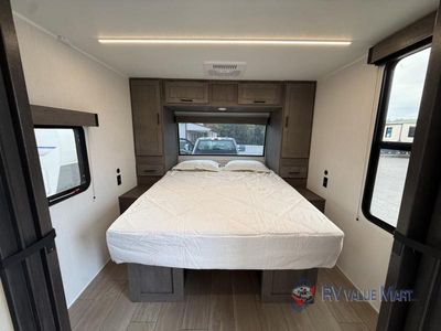 2026 Forest River RV Cherokee Alpha Wolf - Photo 25