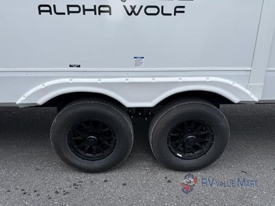 2026 Forest River RV Cherokee Alpha Wolf - Photo 6