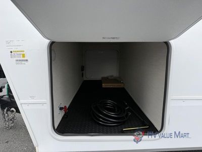 2026 Forest River RV Cherokee Alpha Wolf - Photo 9