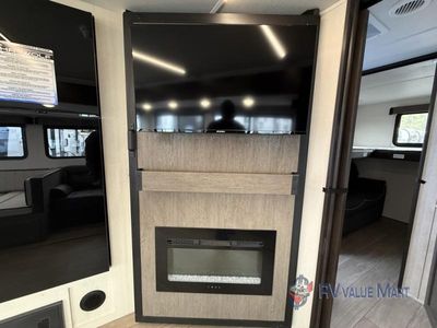 2026 Forest River RV Cherokee Alpha Wolf - Photo 14