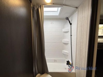 2026 Forest River RV Cherokee Alpha Wolf - Photo 22