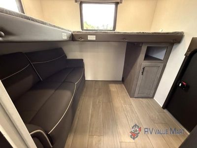 2026 Forest River RV Cherokee Alpha Wolf - Photo 27