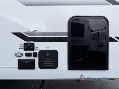 2026 Forest River RV Cherokee Alpha Wolf - Photo 8