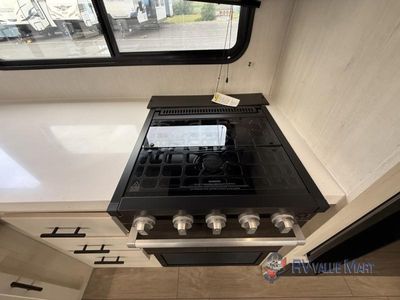 2026 Forest River RV Cherokee Alpha Wolf - Photo 19
