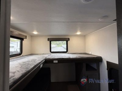 2026 Forest River RV Cherokee Alpha Wolf - Photo 28