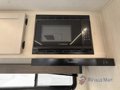 2026 Forest River RV Cherokee Alpha Wolf - Photo 18