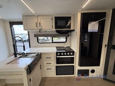 2026 Forest River RV Cherokee Alpha Wolf - Photo 15