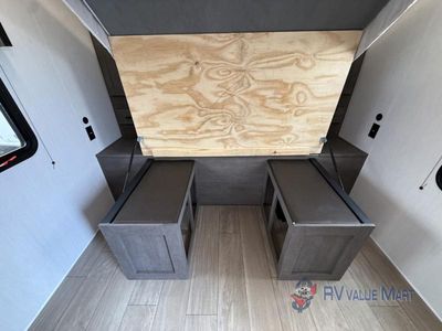 2026 Forest River RV Cherokee Alpha Wolf - Photo 26
