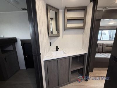 2026 Forest River RV Cherokee Alpha Wolf - Photo 24