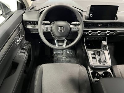 2026 Honda CR-V - Photo 21