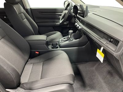 2026 Honda CR-V - Photo 27
