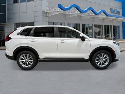 2026 Honda CR-V - Photo 6