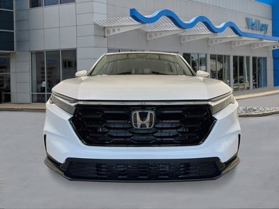 2026 Honda CR-V - Photo 8