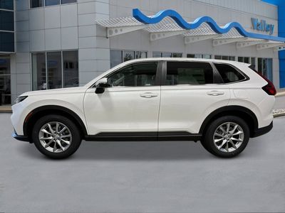 2026 Honda CR-V - Photo 2