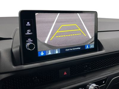 2026 Honda CR-V - Photo 23