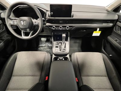 2026 Honda CR-V - Photo 19