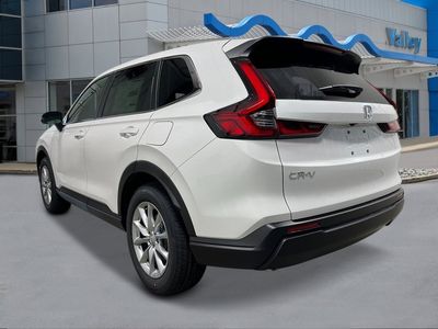 2026 Honda CR-V - Photo 3