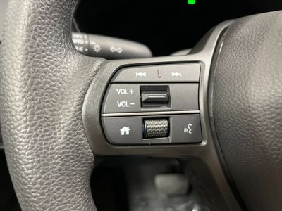 2026 Honda CR-V - Photo 15