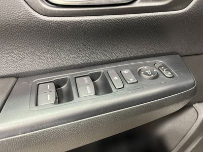 2026 Honda CR-V - Photo 14