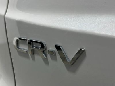 2026 Honda CR-V - Photo 9