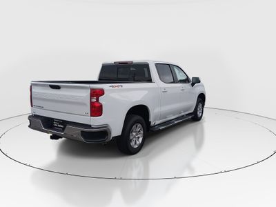 2023 Chevrolet Silverado 1500 — photo 7 view