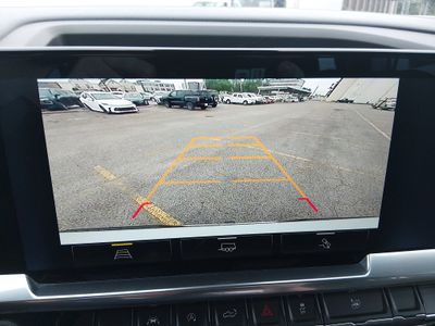 2023 Chevrolet Silverado 1500 — photo 16 view