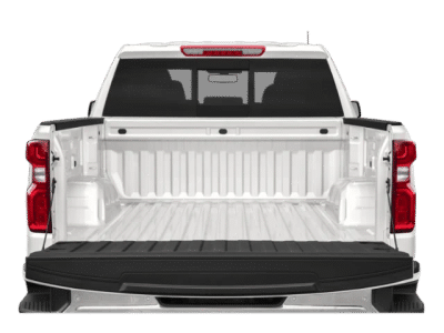 2022 Chevrolet Silverado 1500 LTD - Photo 8