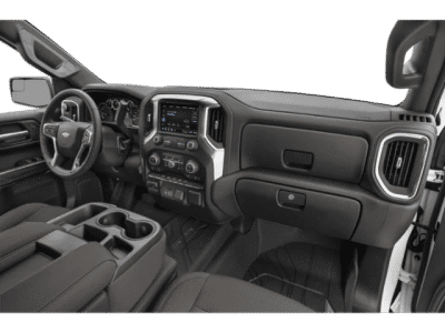 2022 Chevrolet Silverado 1500 LTD - Photo 12