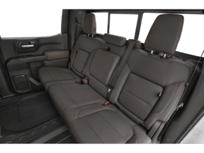 2022 Chevrolet Silverado 1500 LTD - Photo 10