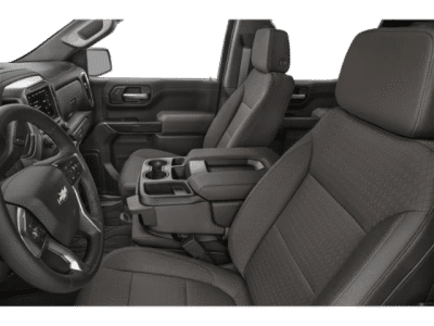 2022 Chevrolet Silverado 1500 LTD - Photo 6