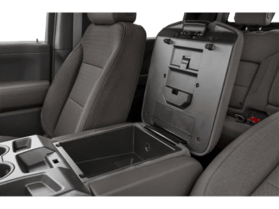 2022 Chevrolet Silverado 1500 LTD - Photo 11