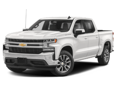 2022 Chevrolet Silverado 1500 LTD - Photo 1