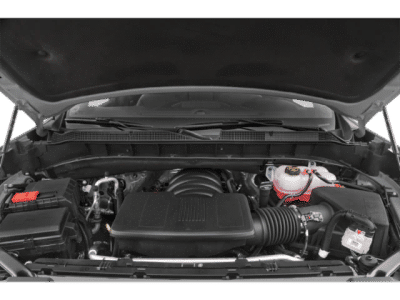 2022 Chevrolet Silverado 1500 LTD - Photo 9