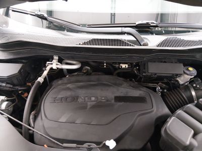 2017 Honda Pilot - Photo 9