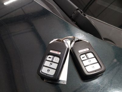 2017 Honda Pilot - Photo 15