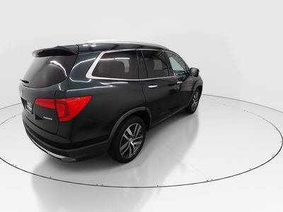 2017 Honda Pilot - Photo 7