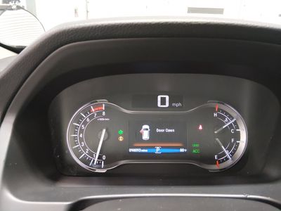 2017 Honda Pilot - Photo 14