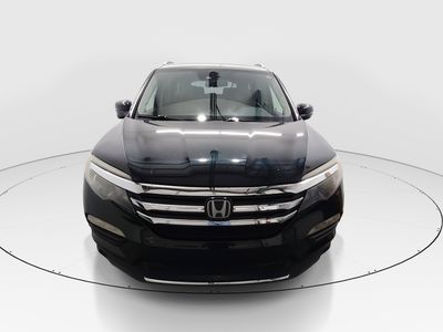 2017 Honda Pilot - Photo 2