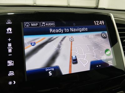 2017 Honda Pilot - Photo 17
