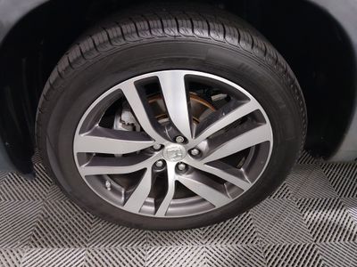 2017 Honda Pilot - Photo 10