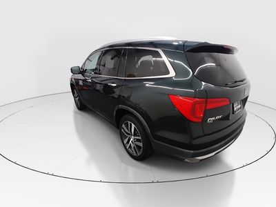 2017 Honda Pilot - Photo 5