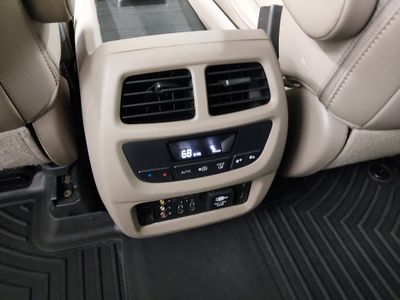 2017 Honda Pilot - Photo 21