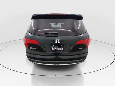 2017 Honda Pilot - Photo 6
